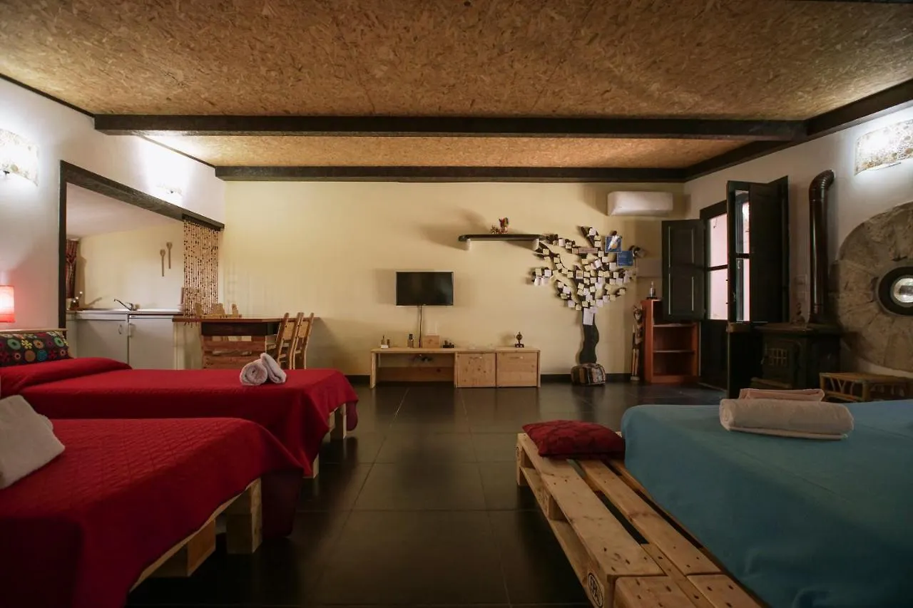 Holiday home Dependance In Villa Con Piscina Ragusa