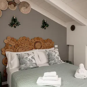  Appartamento L'8 Boutique Design Italia