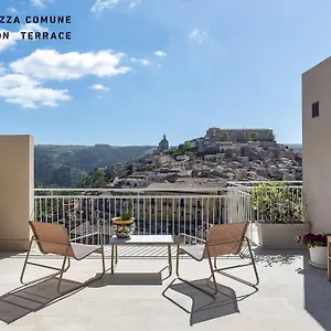 Apartamento La Casa Di Irene - Con Vista, Ragusa