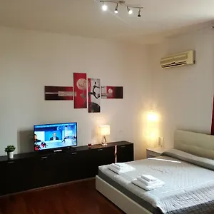  Appartamento Residenza Piazza Dei Martiri 8 Italia